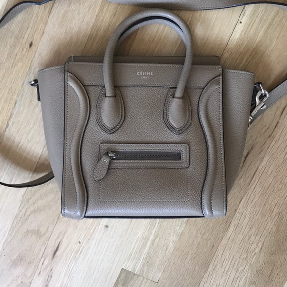 Celine Nano - Picture 2 of 10